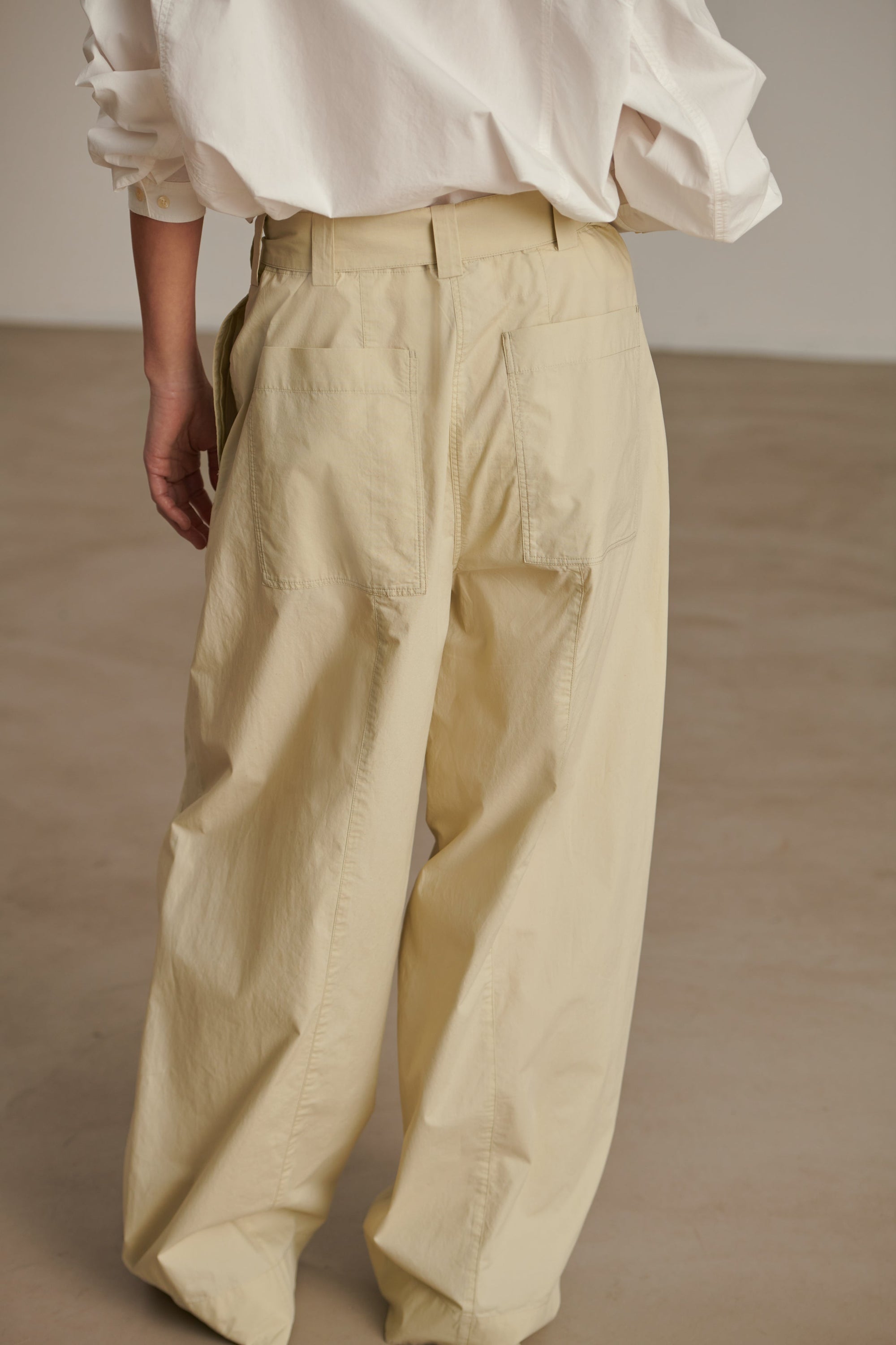 33 / NEW   PANTALON CODY