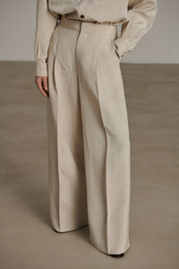 SABLE PANTALON BRISTOL