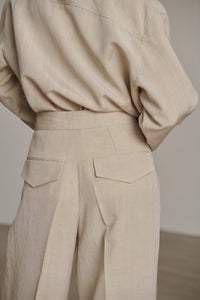 60 / NEW   PANTALON BRISTOL