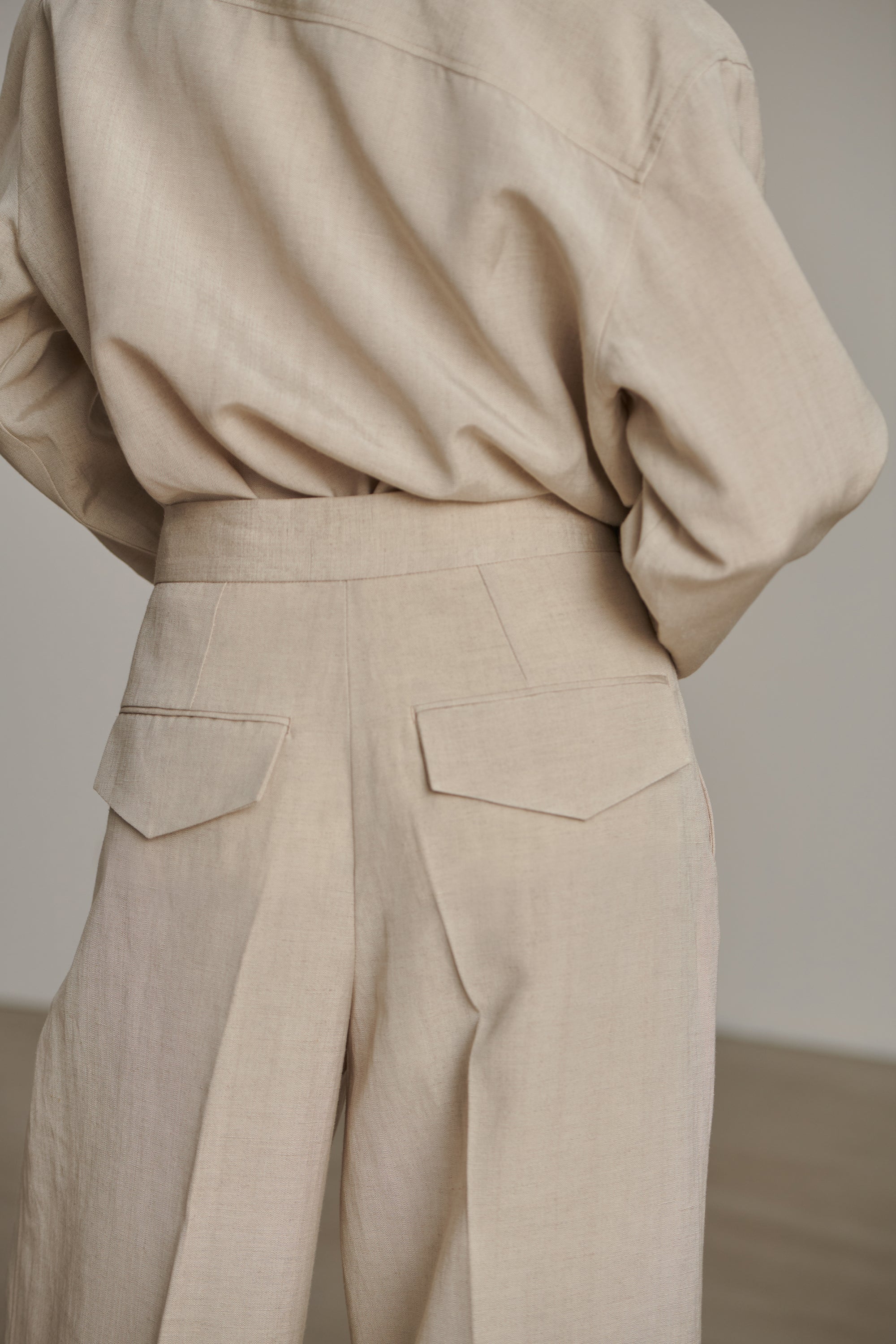 60 / NEW   PANTALON BRISTOL