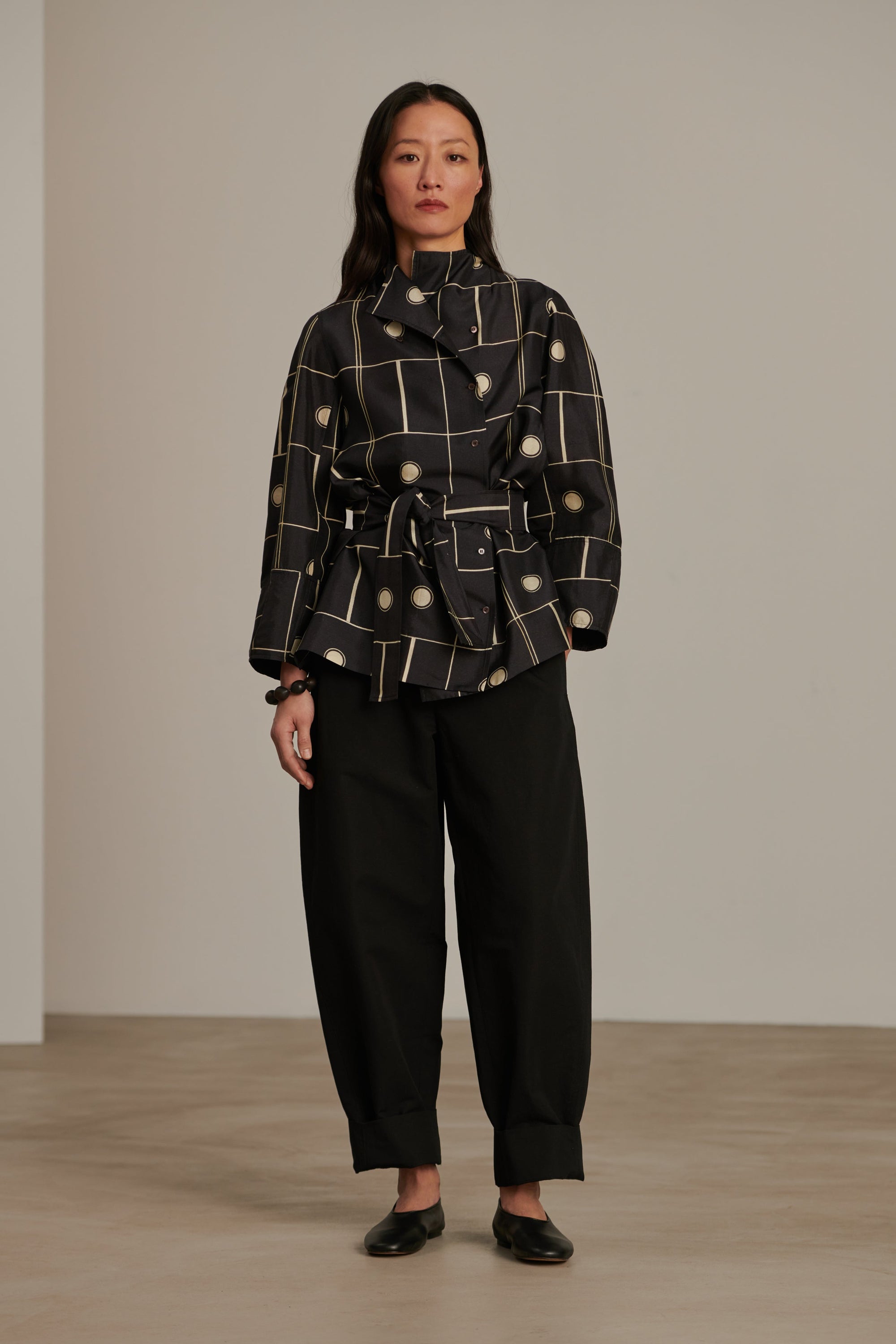 33 / NEW   BLOUSE BANGKOK