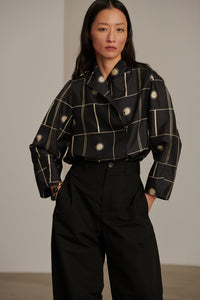 33 / NEW   BLOUSE BANGKOK