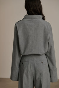 37 / NEW   PANTALON CHRISTOPHER