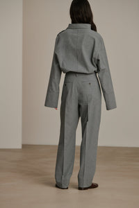 37 / NEW   PANTALON CHRISTOPHER