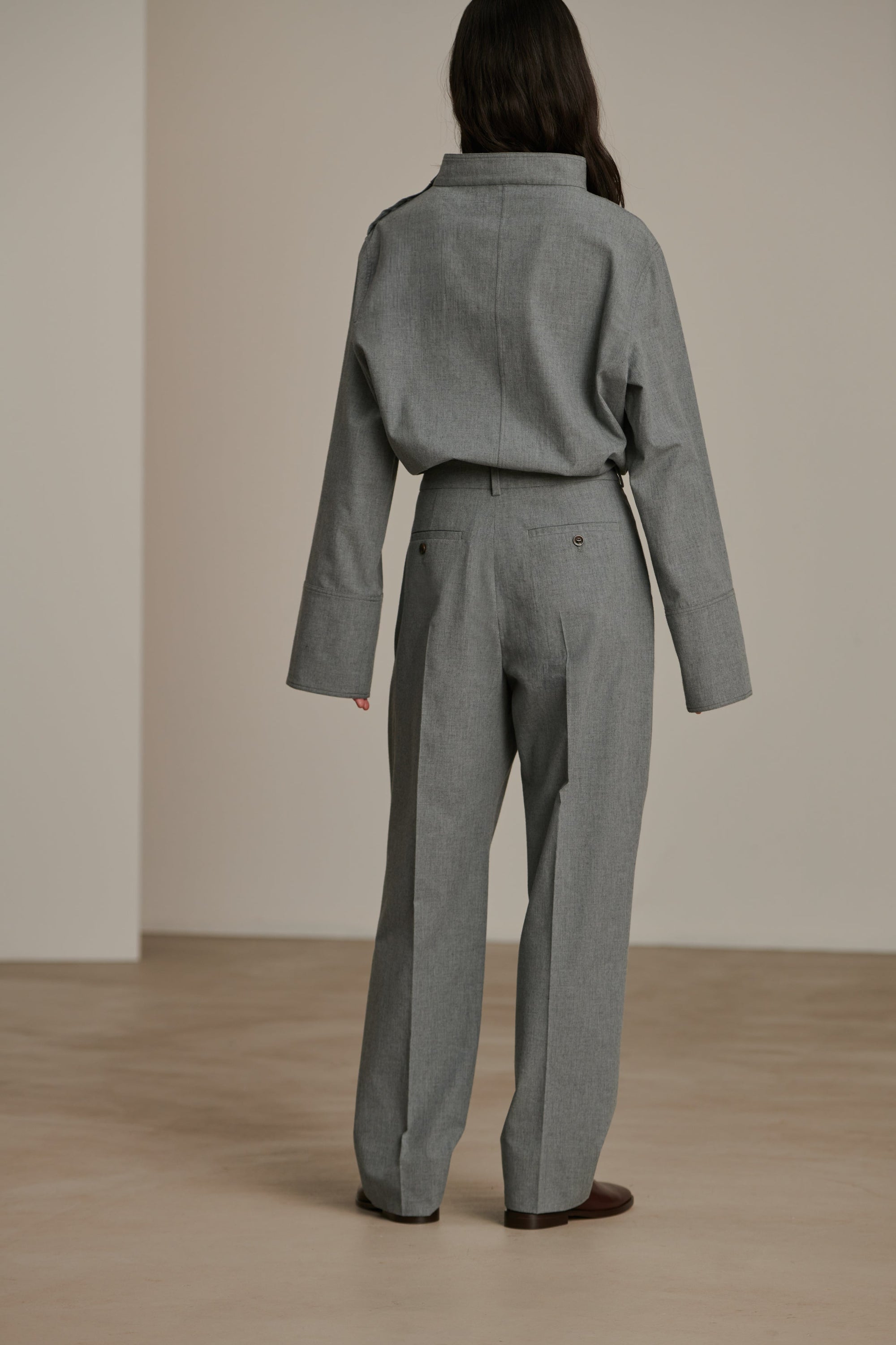 37 / NEW   PANTALON CHRISTOPHER