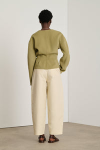ARGILE VESTE CASUAL DREAM