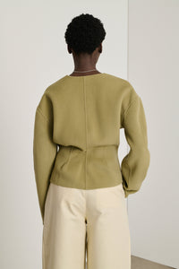 ARGILE VESTE CASUAL DREAM