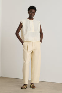 BEIGE SANDALES ELIANE