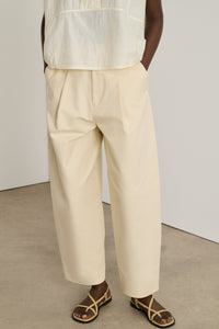 BEIGE SANDALES ELIANE