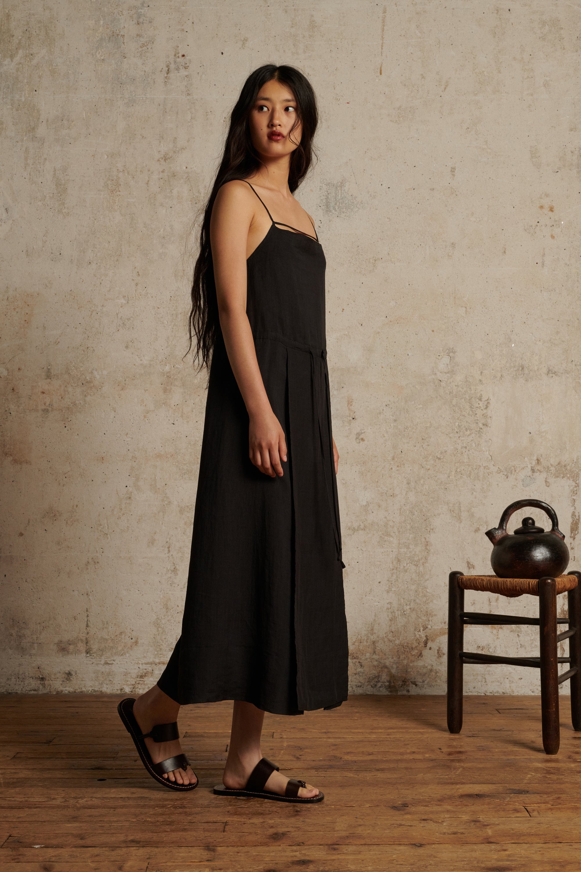 16 / DJV 90€ 67-33 / ST49%   ROBE CHAINE & TRAME THEORIE