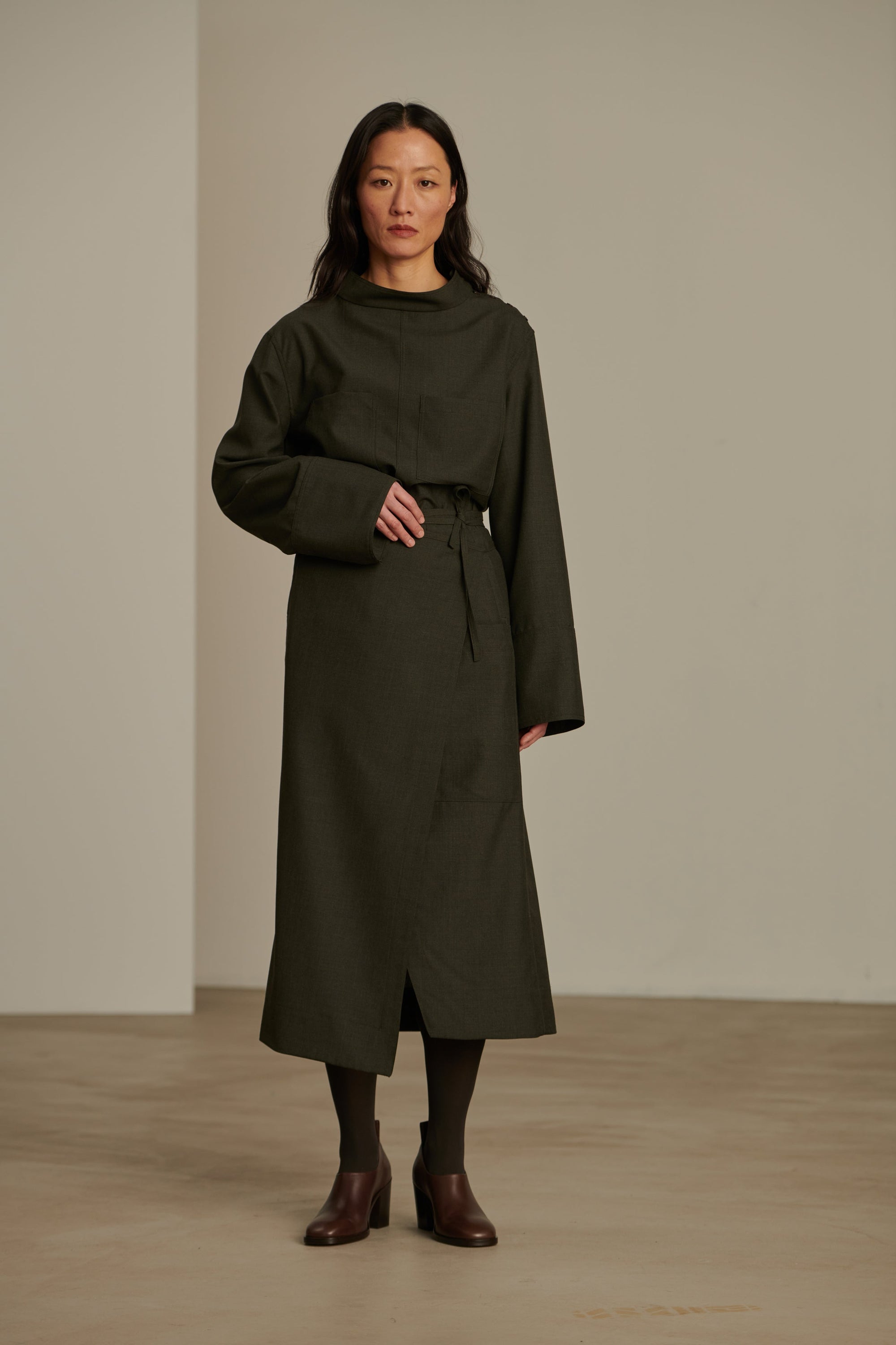 174 / NEW   JUPE CONSTANCE