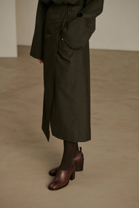 174 / NEW   JUPE CONSTANCE