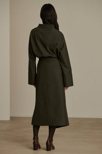 174 / NEW   JUPE CONSTANCE