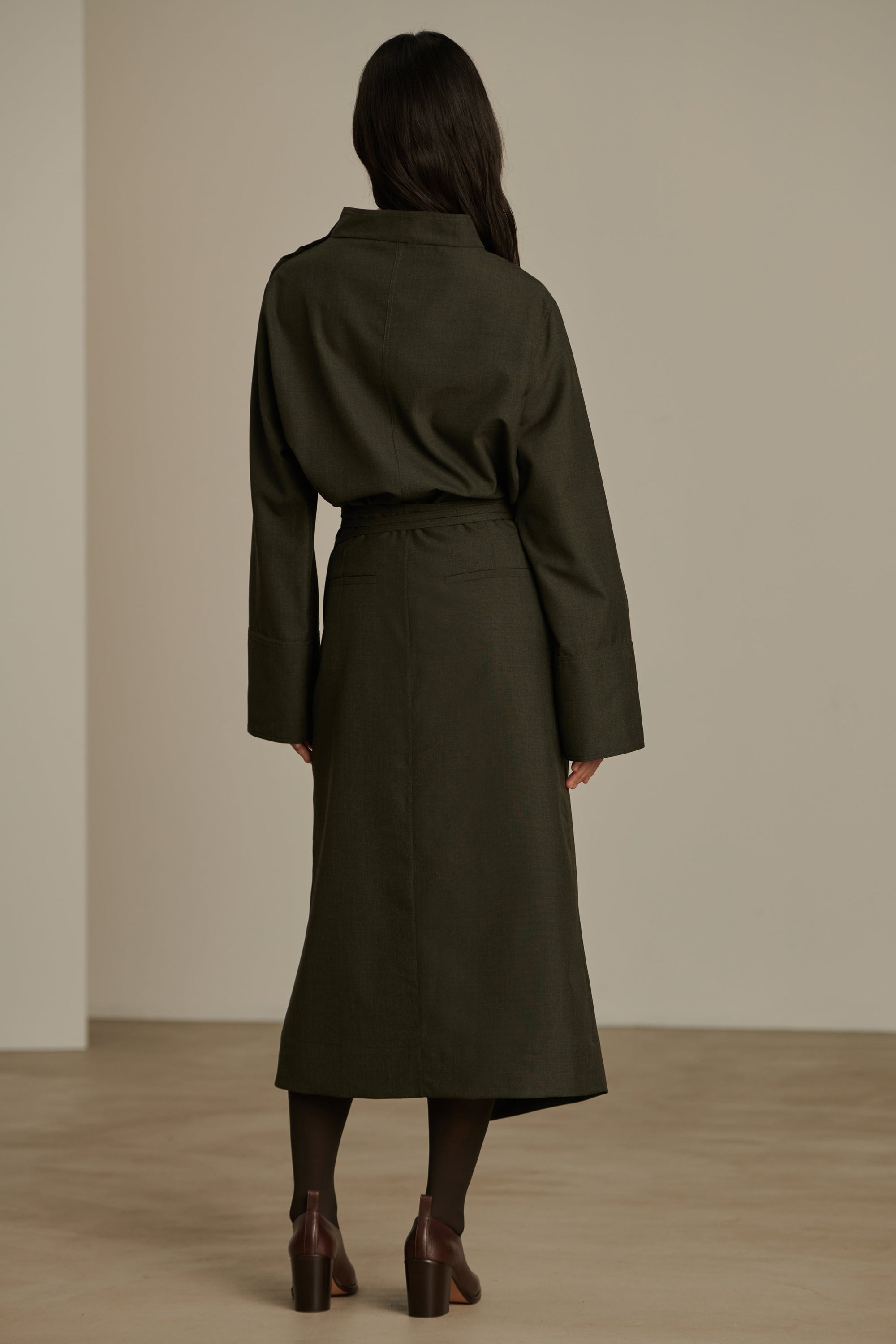 174 / NEW   JUPE CONSTANCE