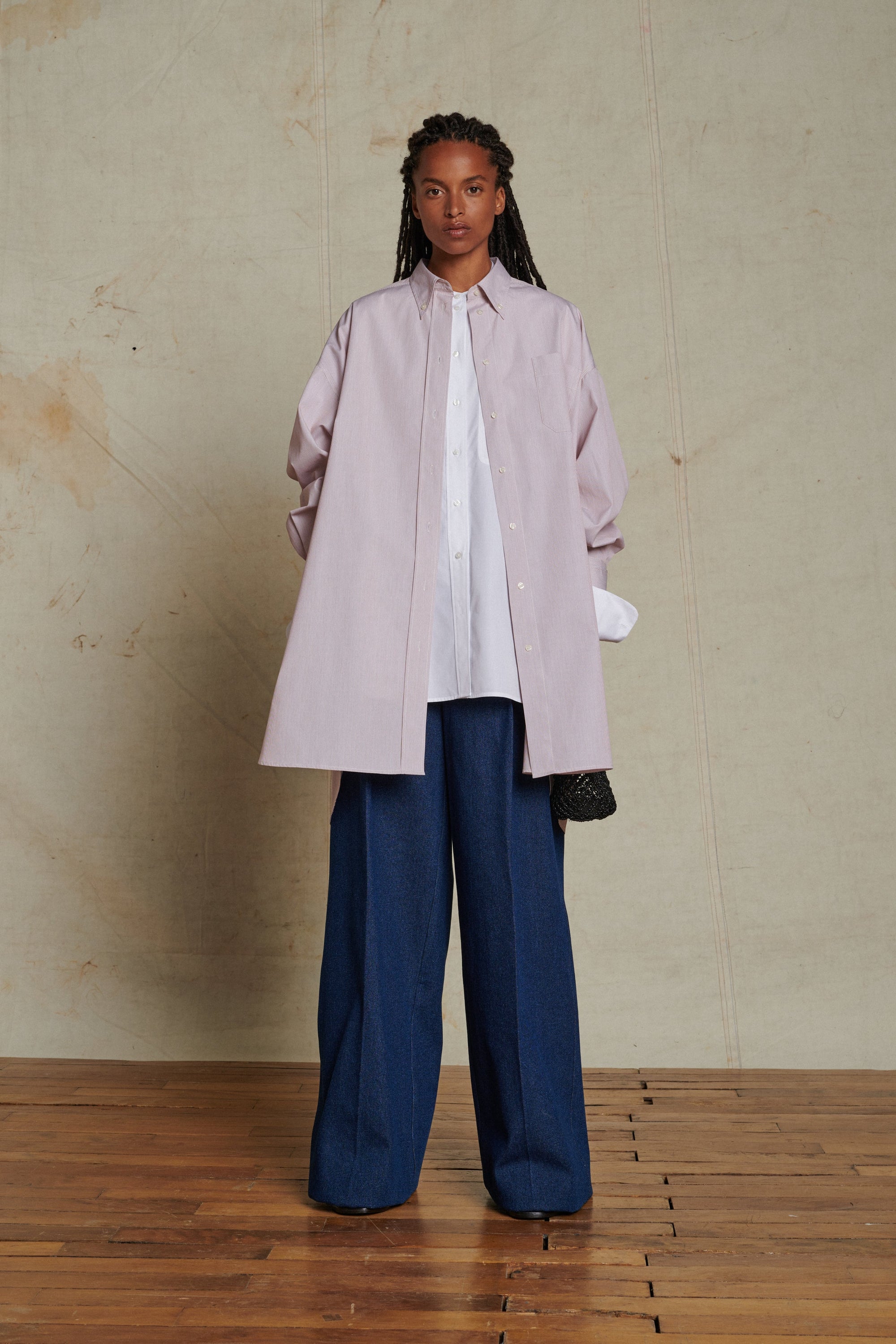 20 / NEW   ROBE CHAINE & TRAME AUTRICHE