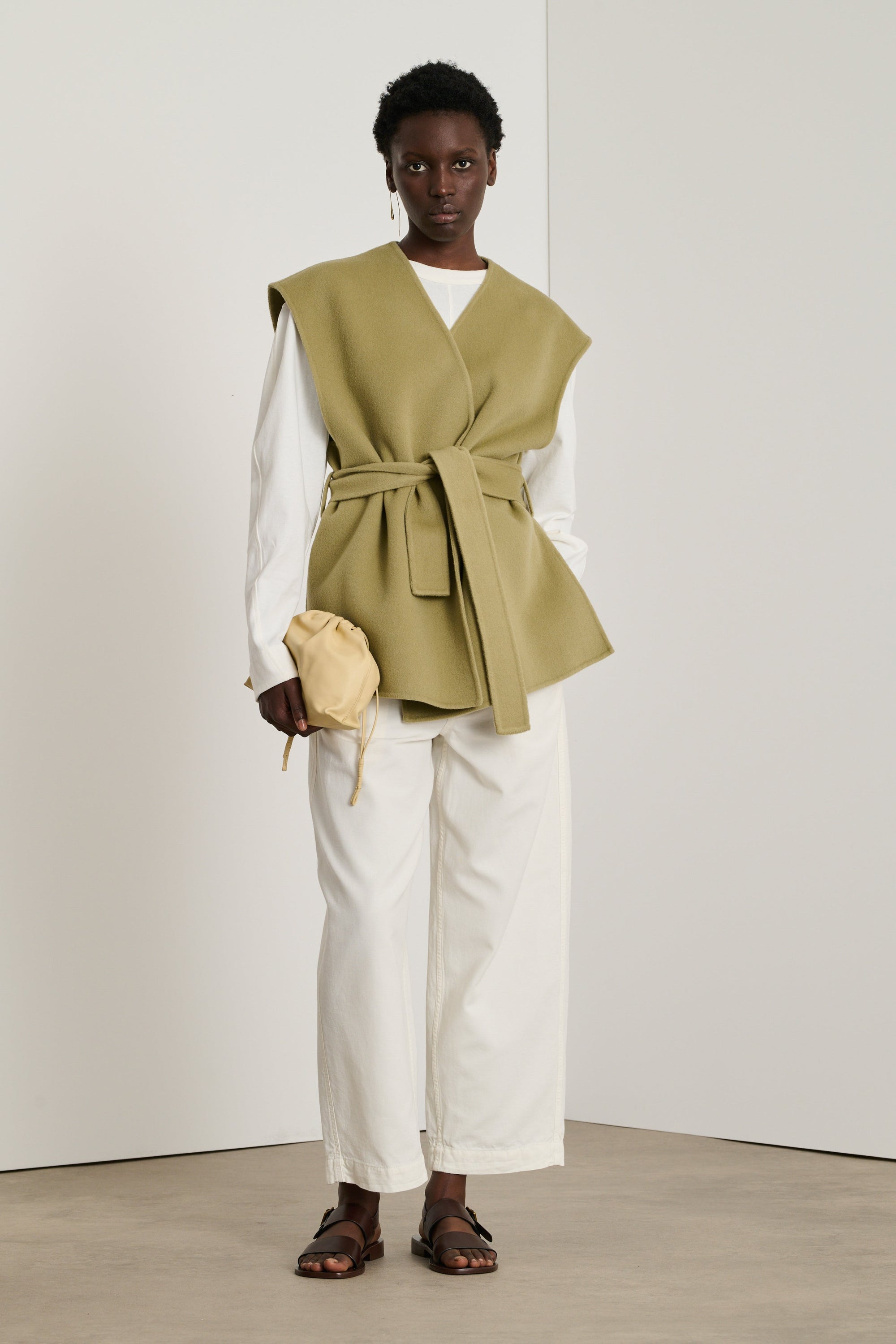 ARGILE BLOUSON EVASION