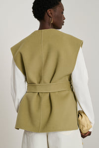 ARGILE BLOUSON EVASION