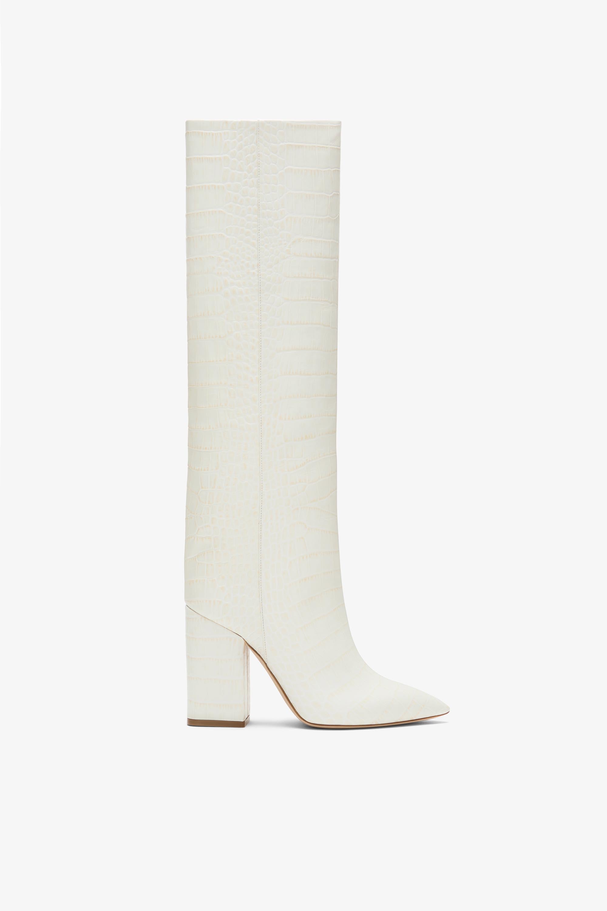 Bone China Bottes - Bone China