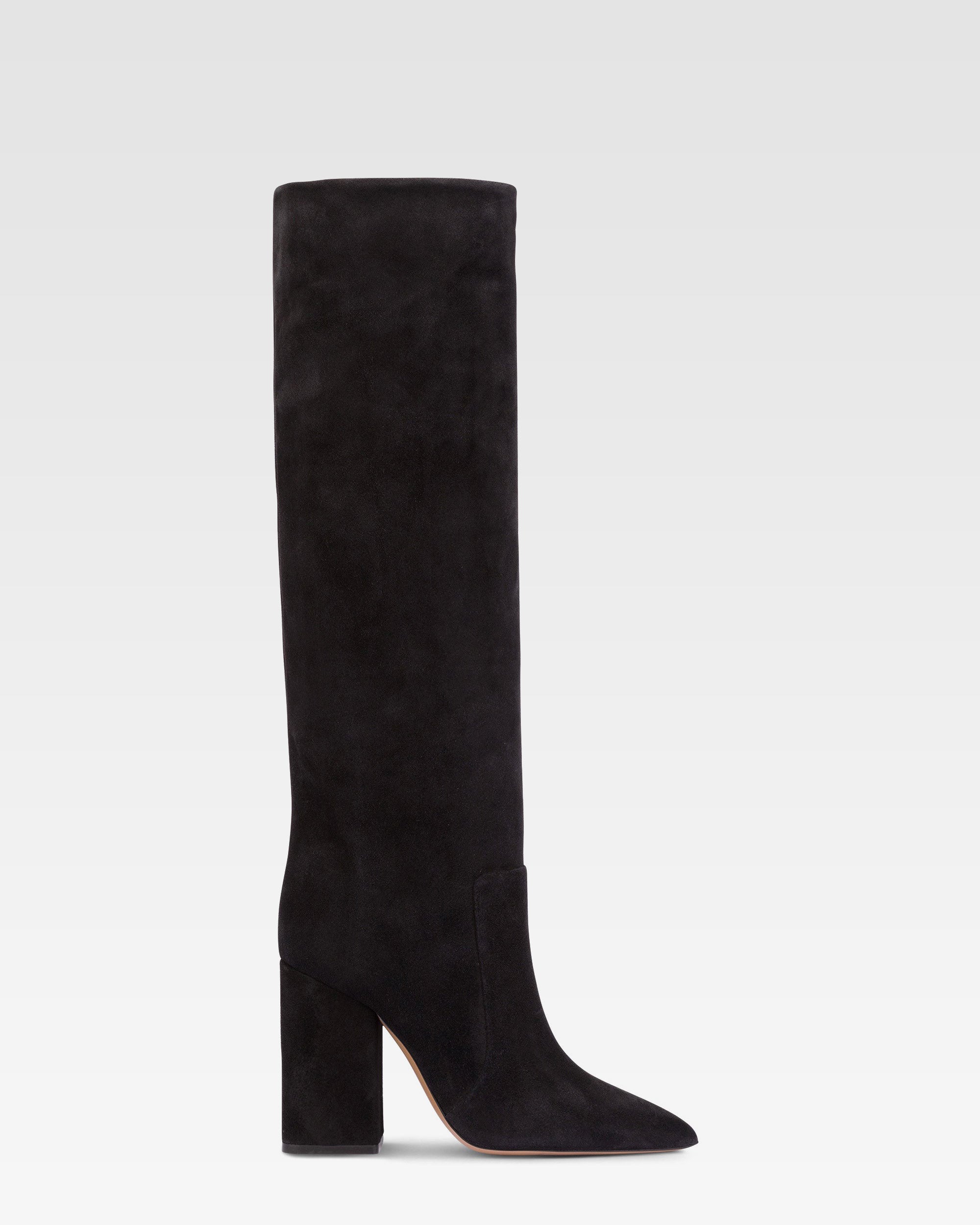Off Black Bottes - Off Black