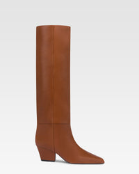 Cuoio Bottes - Cuoio