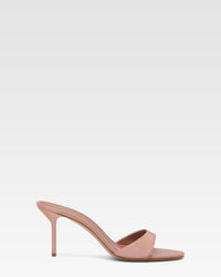 Dark Phard Mules - Dark Phard