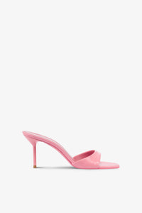 Pink Mules - Pink