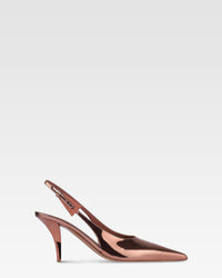 Texas Rose Slingbacks - Texas Rose