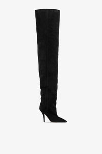 Off Black Bottes - Off Black