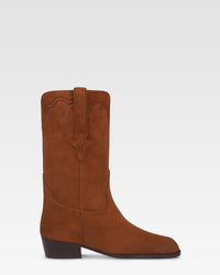 Cognac Bottes - Cognac