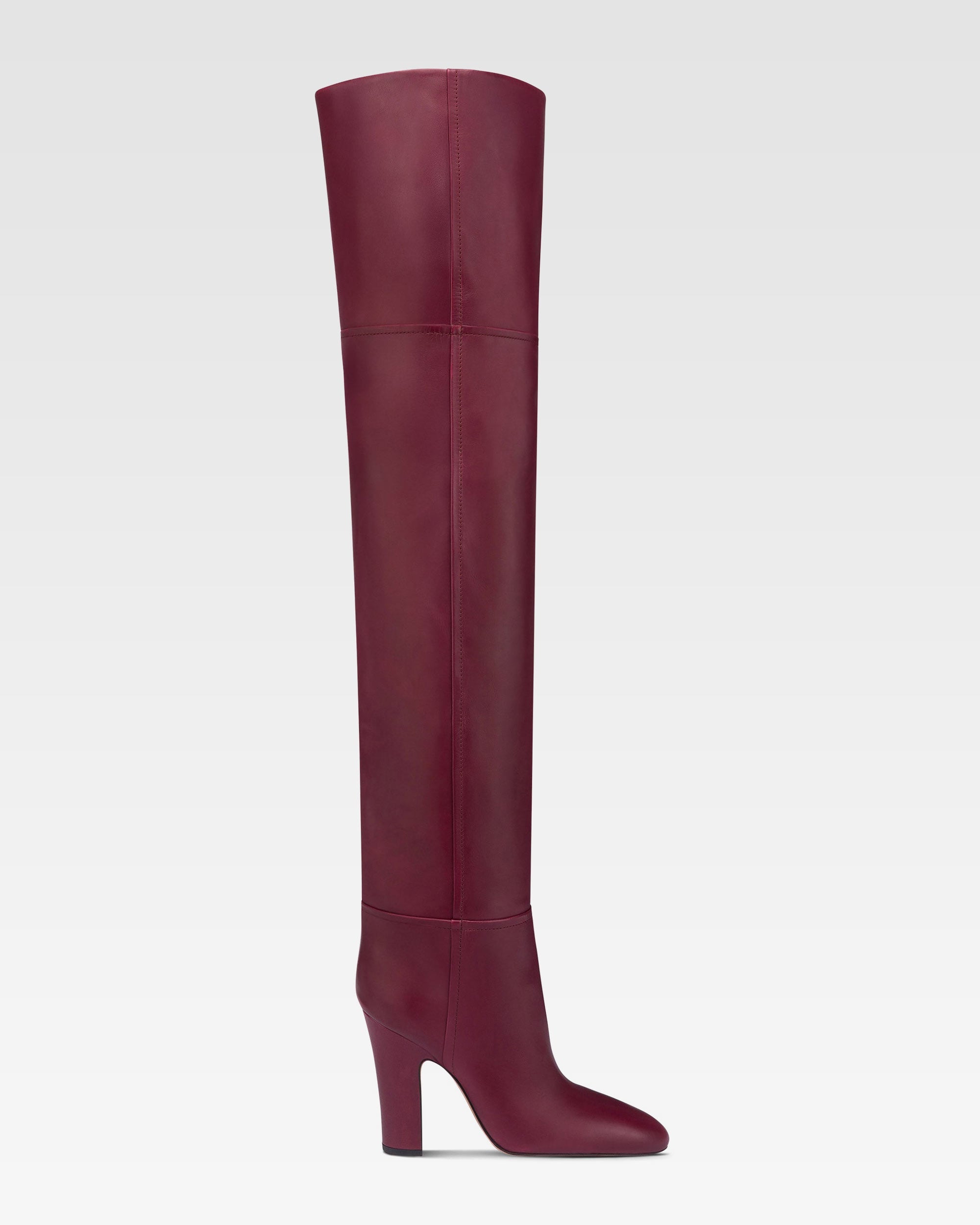 Rouge Noir Bottes - Rouge Noir