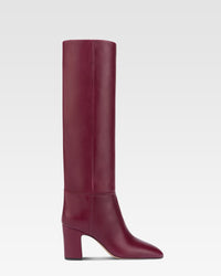Rouge Noir Bottes - Rouge Noir