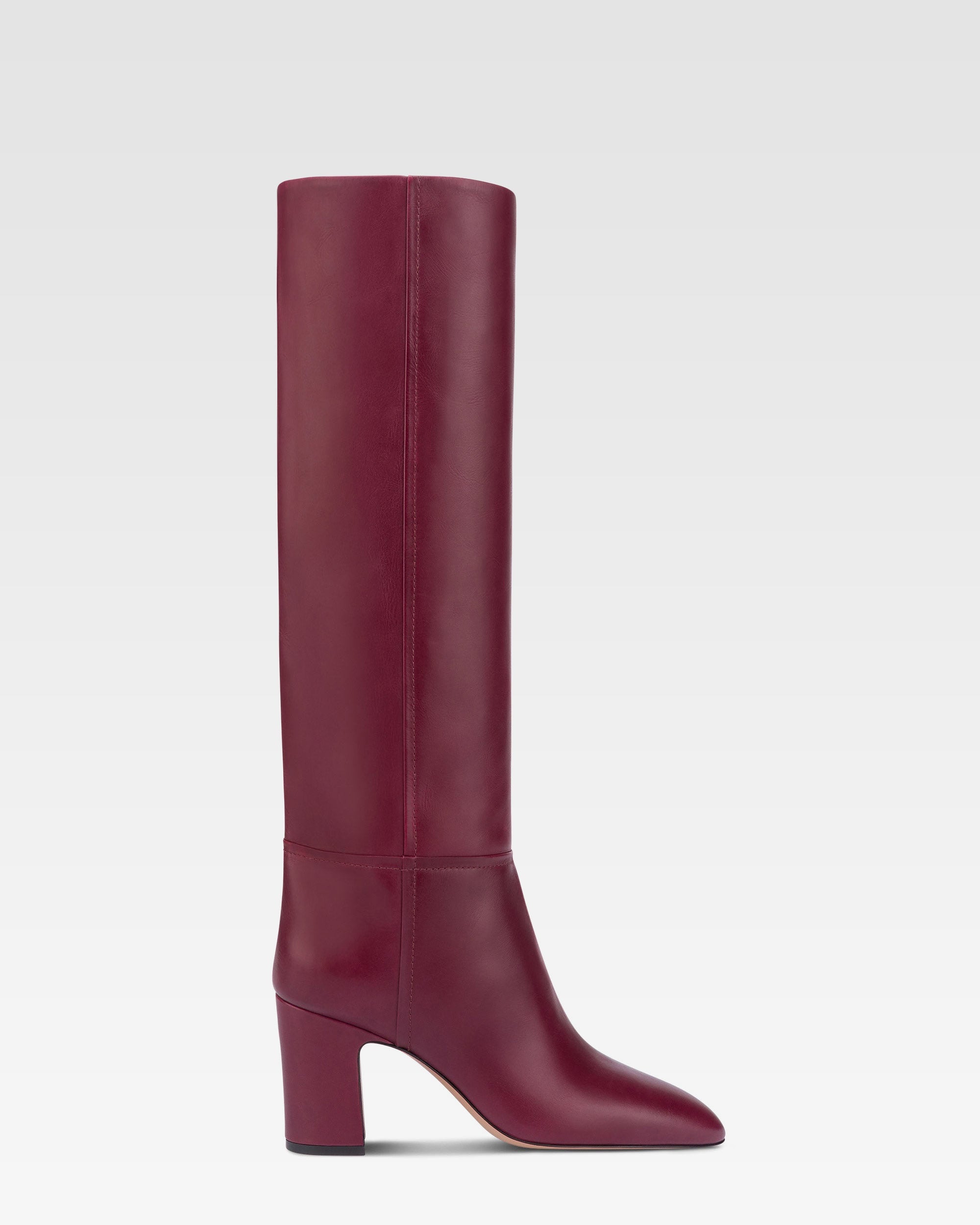 Rouge Noir Bottes - Rouge Noir