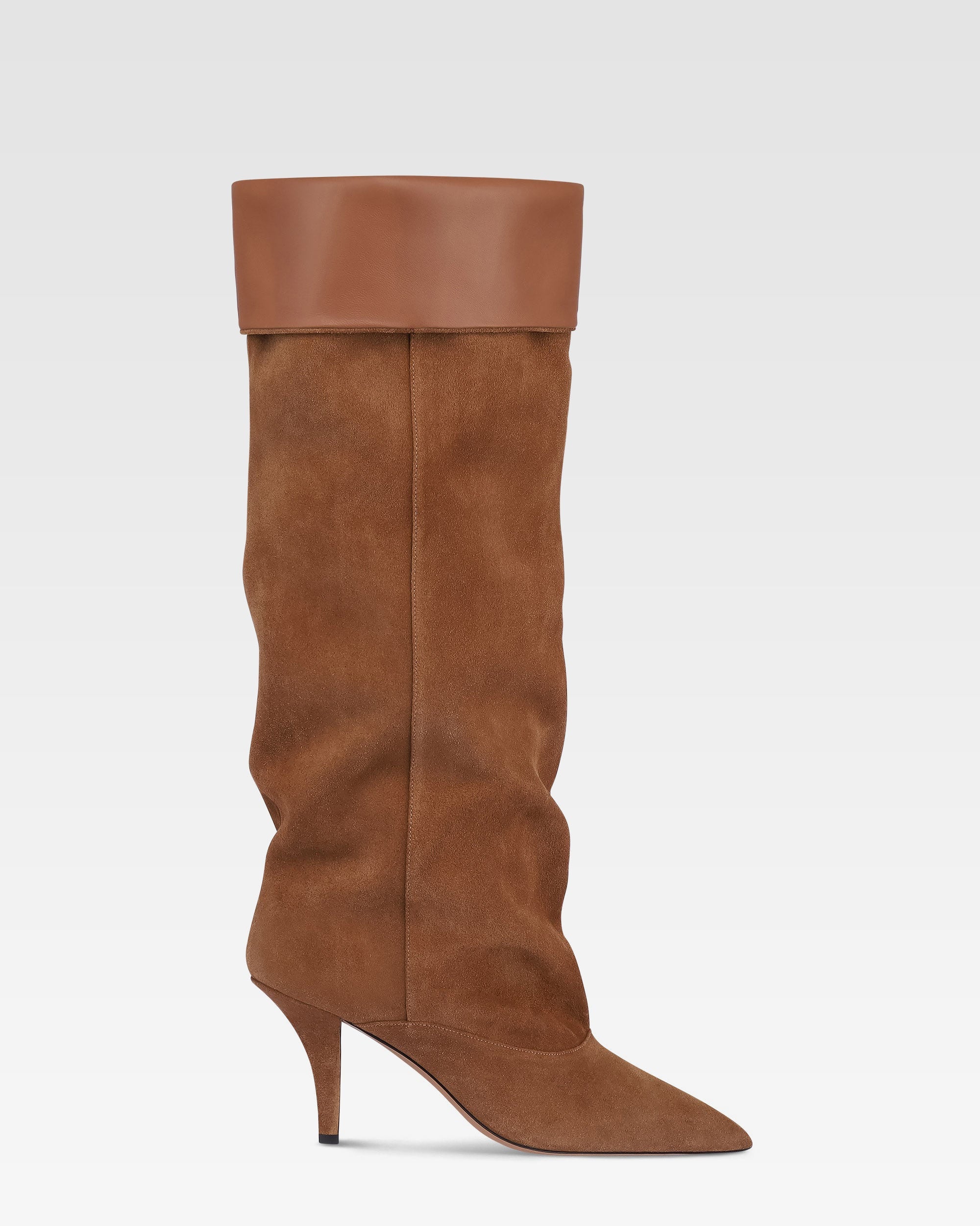 Sigaro Cognac Bottes - Sigaro Cognac