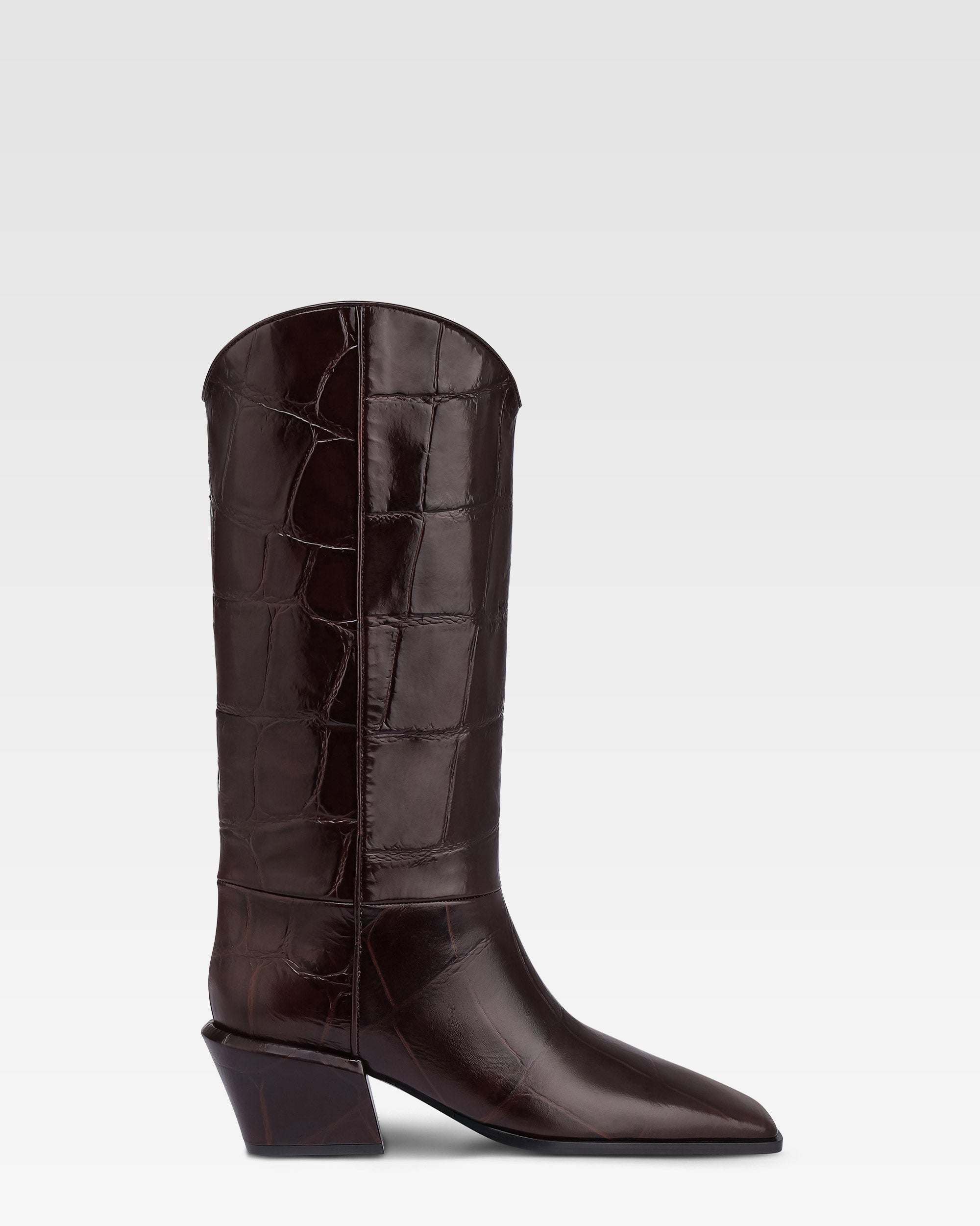 Rouge Noir Bottes - Rouge Noir