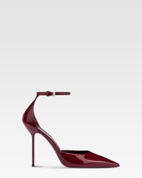 Rouge Noir Escarpins - Rouge Noir