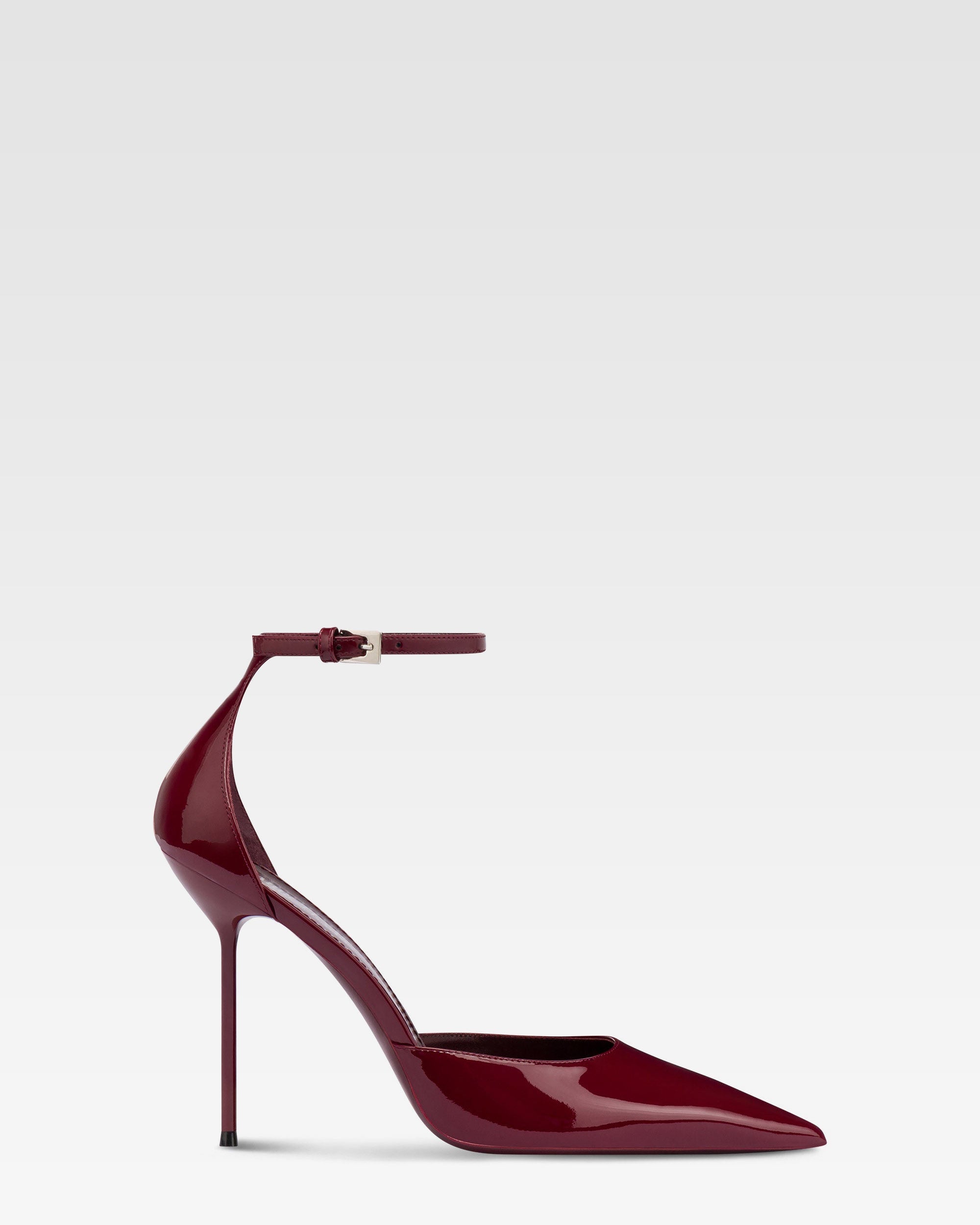 Rouge Noir Escarpins - Rouge Noir