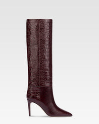 Rouge Noir Bottes - Rouge Noir