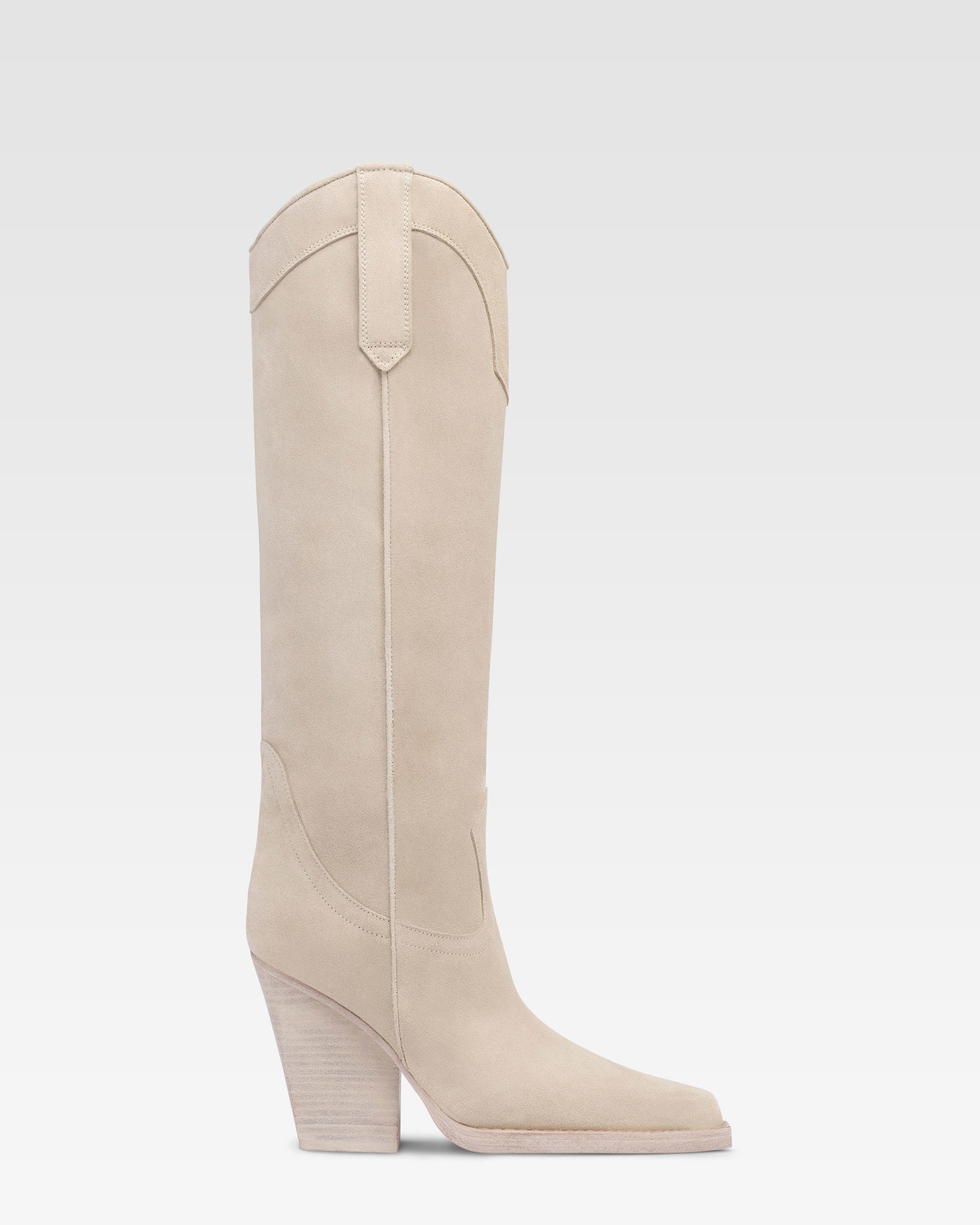 Angora Bottes - Angora