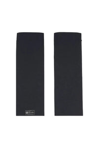 Floating Legs Tailored Gaiters - Navy