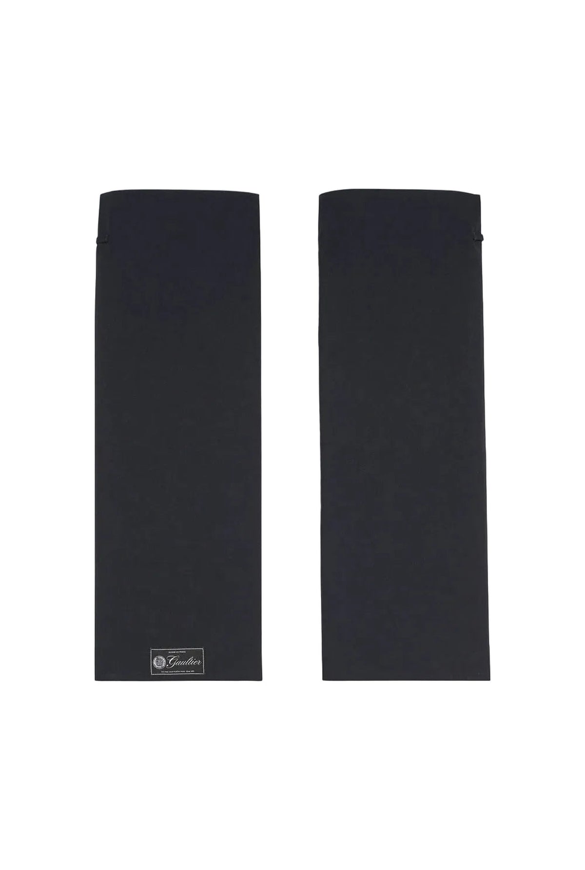 Floating Legs Tailored Gaiters - Navy