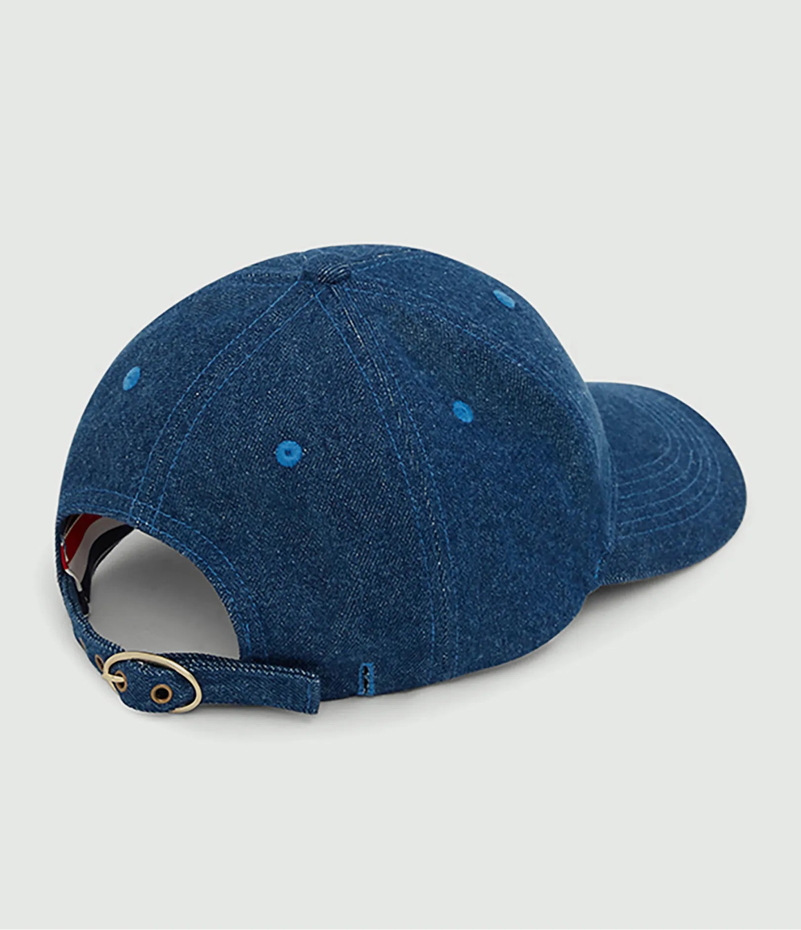 Casquette en denim - Denim