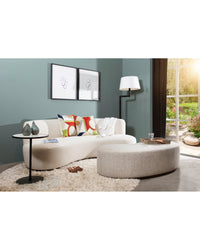 SOFA RIHANNA BEIGE