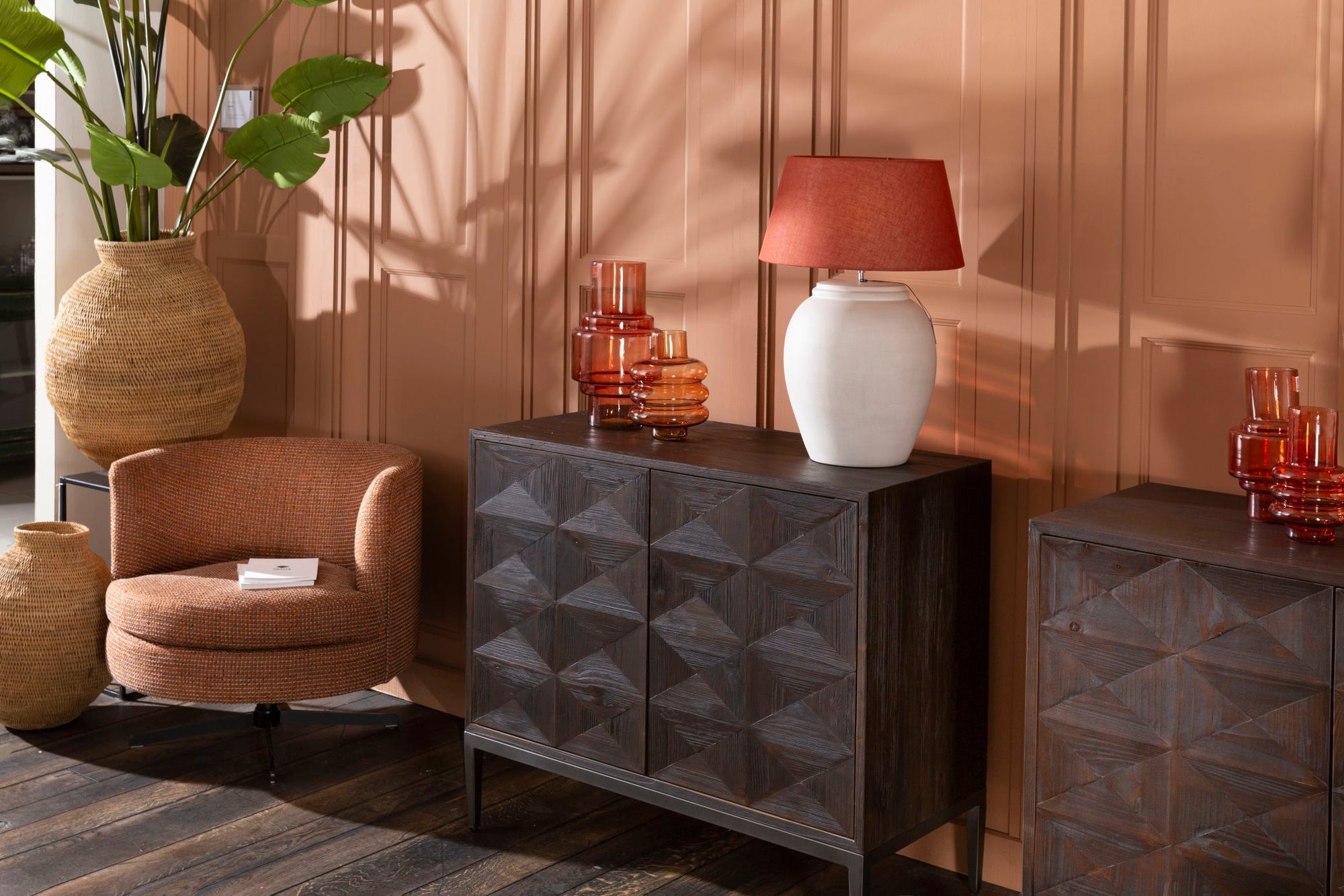 FAUTEUIL MARCHETTI