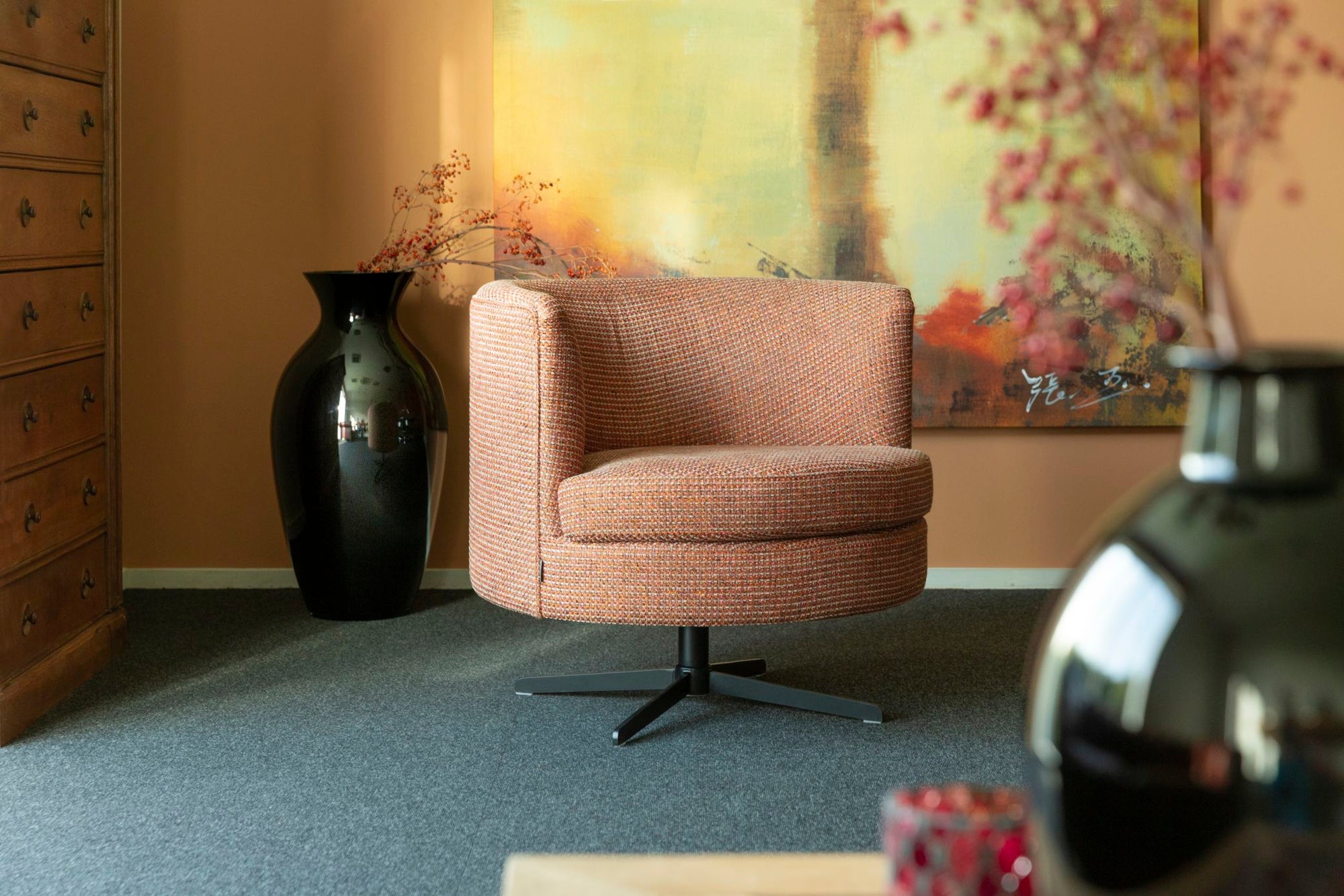 FAUTEUIL MARCHETTI