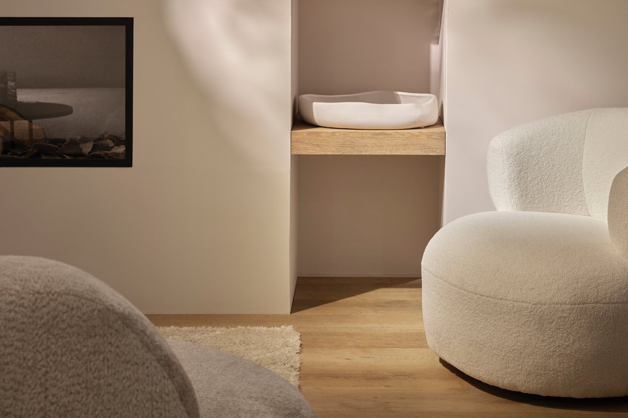 FAUTEUIL ORLANDO