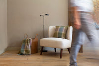 FAUTEUIL CORALLINE