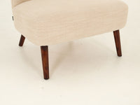 FAUTEUIL CORALLINE