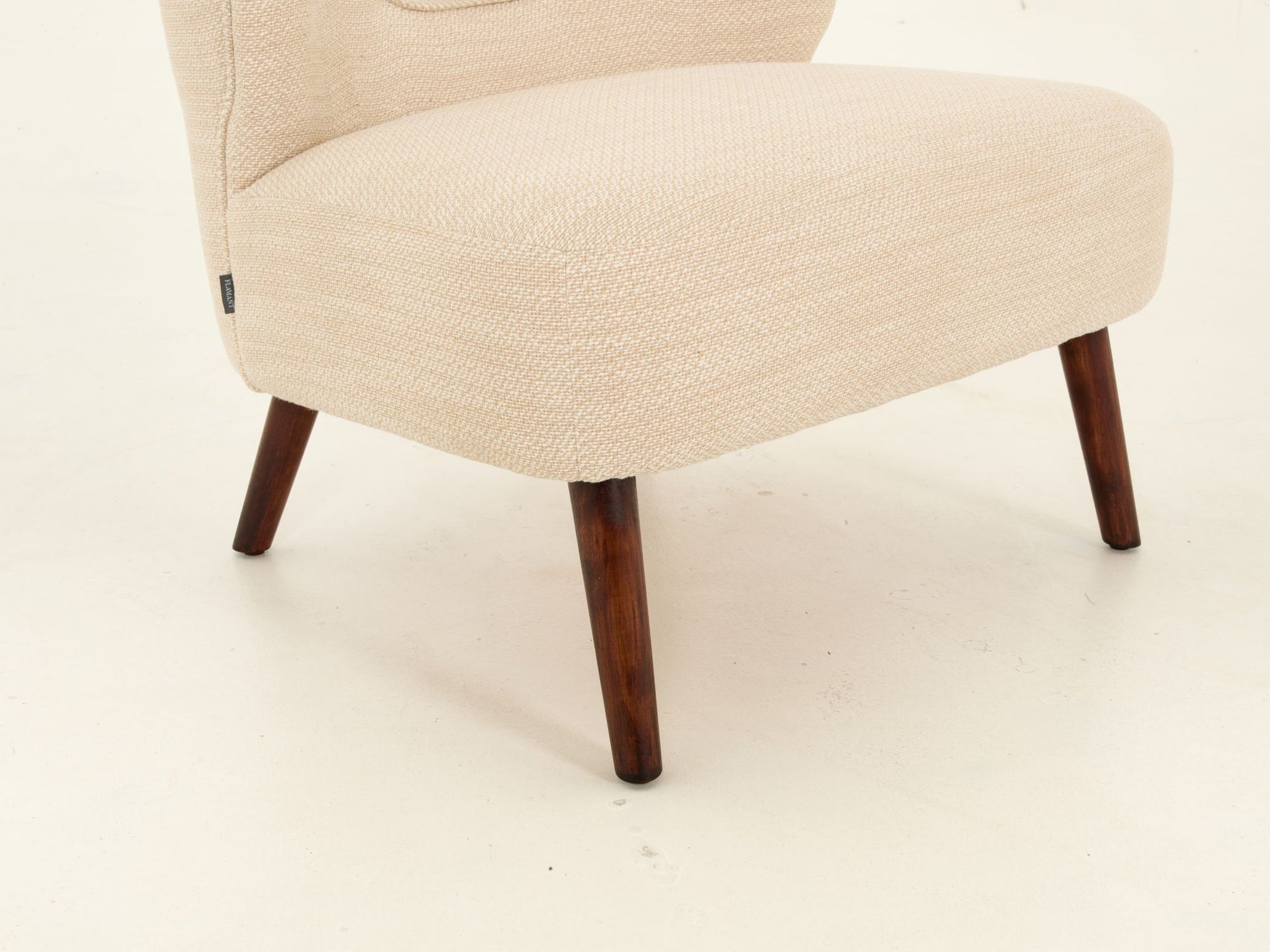 FAUTEUIL CORALLINE