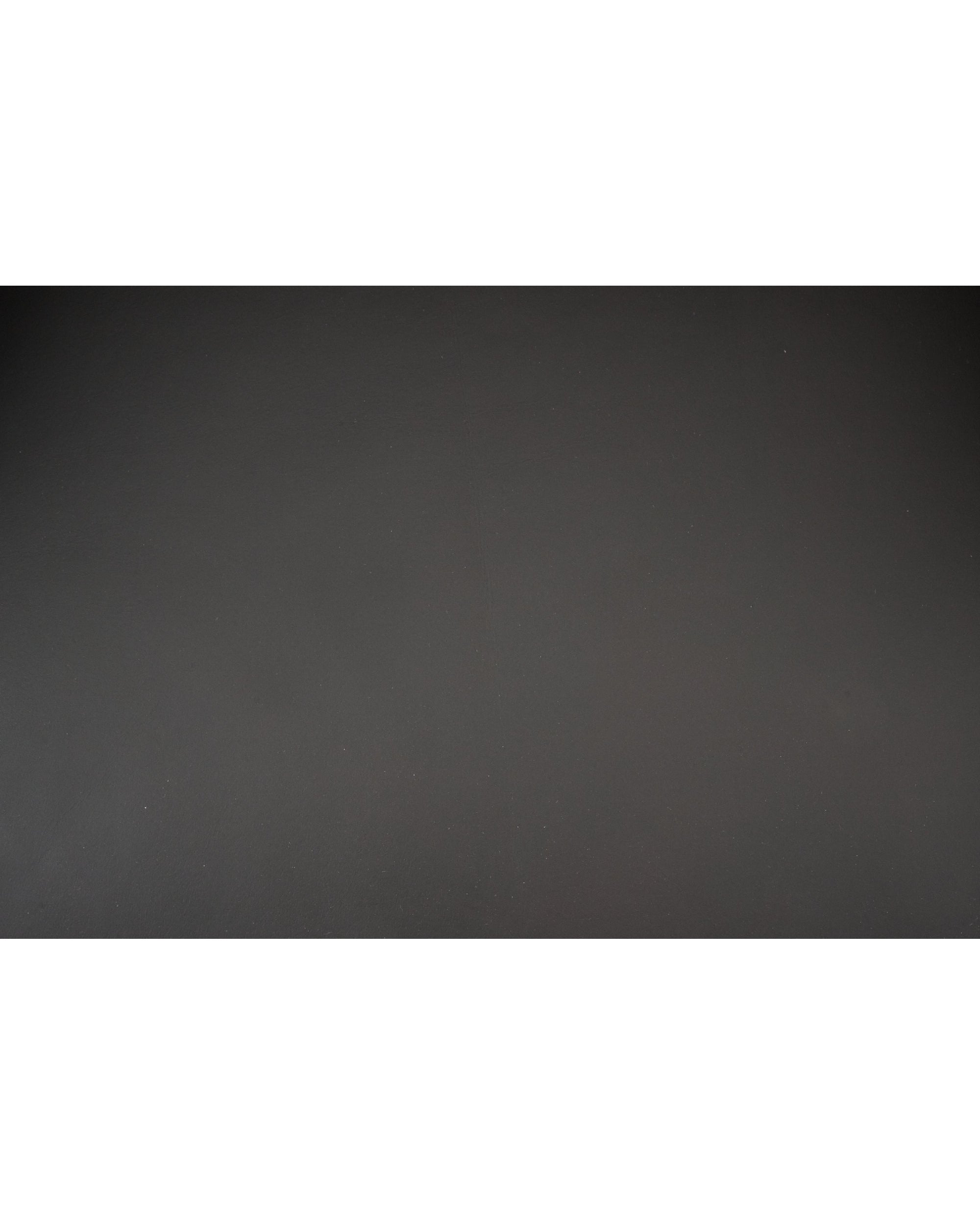 FAUTEUIL NELIA CUIR NOIR