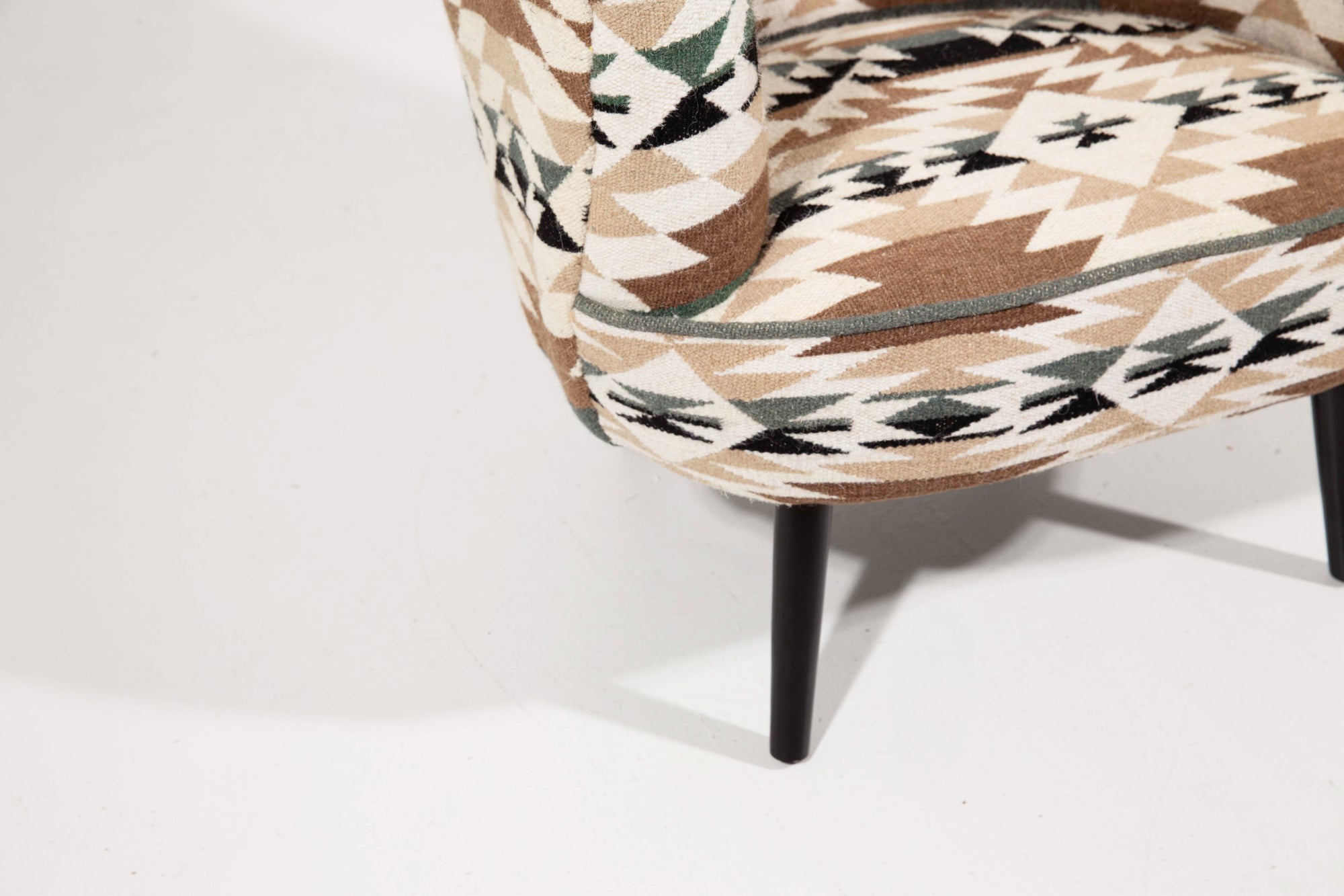 FAUTEUIL NONIO